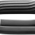 Jawbone UP24 Bluetooth Aktivitäts/Schlaftracker-Armband (Größe M) schwarz für Apple iOS und Android